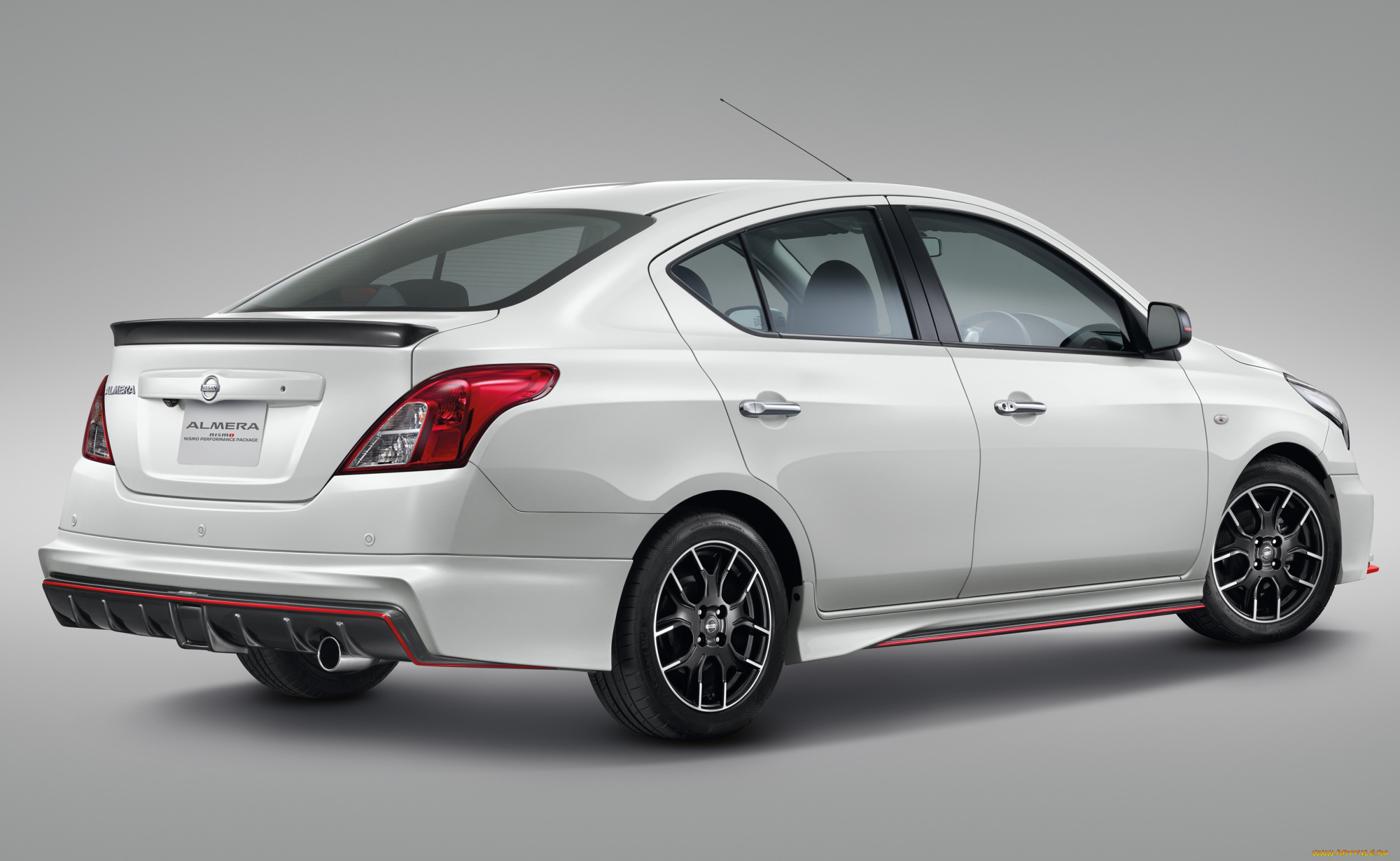 , nissan, datsun, 2016, b17, nismo, almera